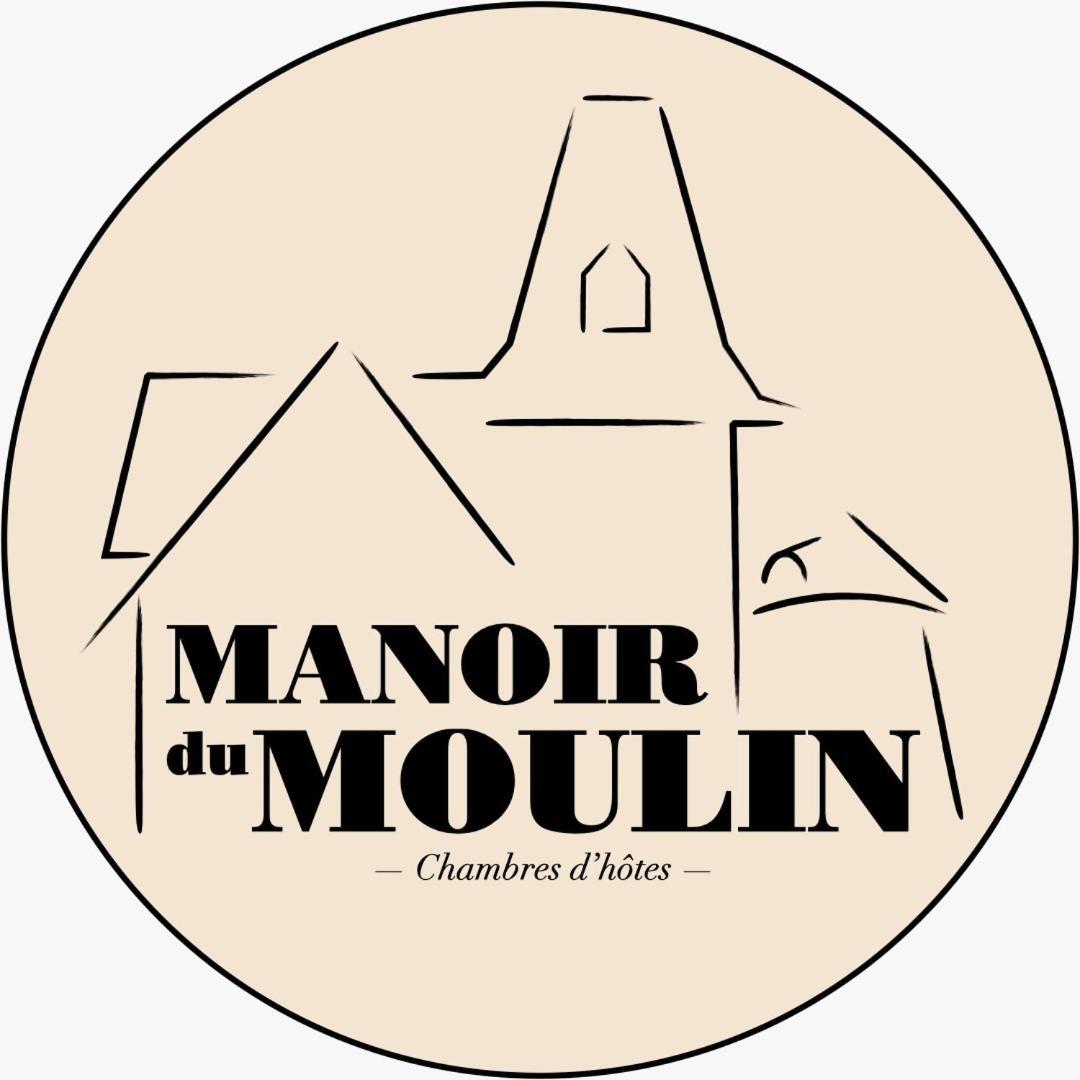 Manoir Du Moulin Hotell Berloz Exteriör bild