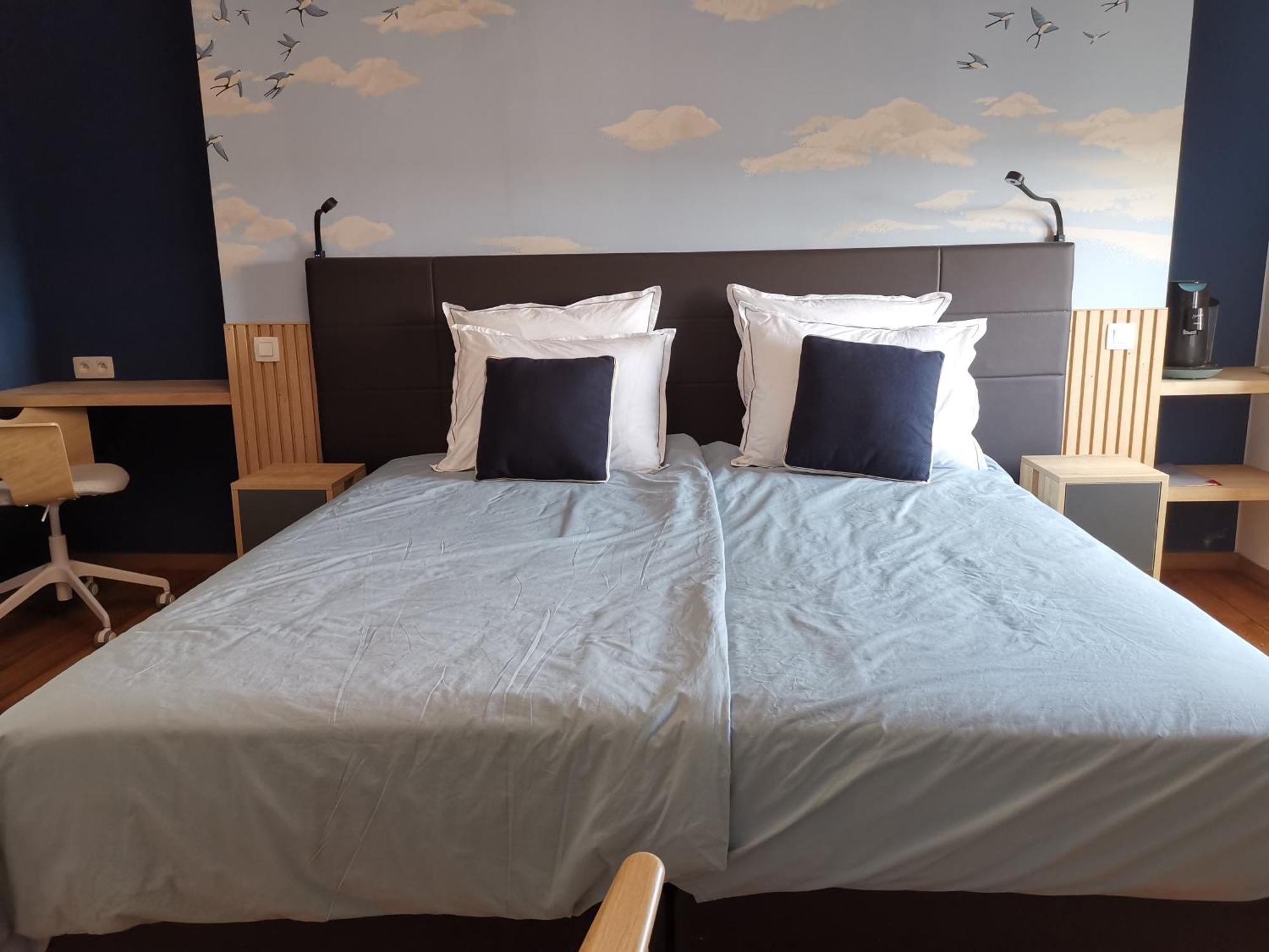 Manoir Du Moulin Hotell Berloz Exteriör bild